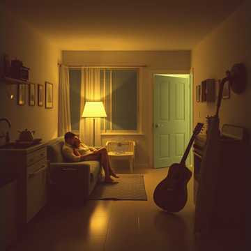 《庸常的浪漫》