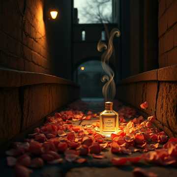 等一阵香气吹来