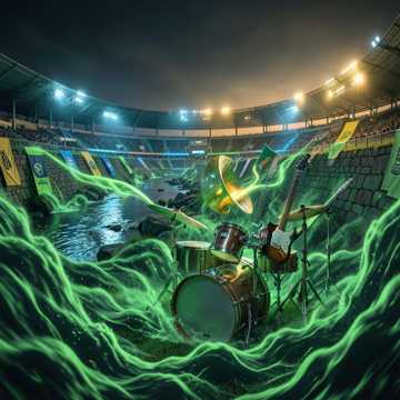 大风起兮·徐州战歌