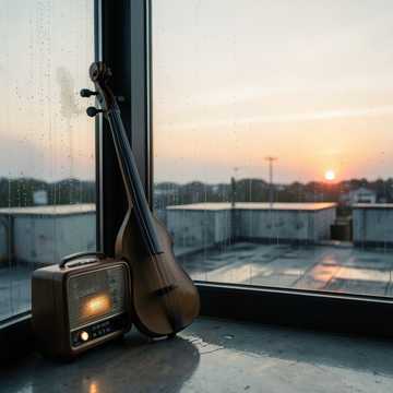 如果这杯是忘情水