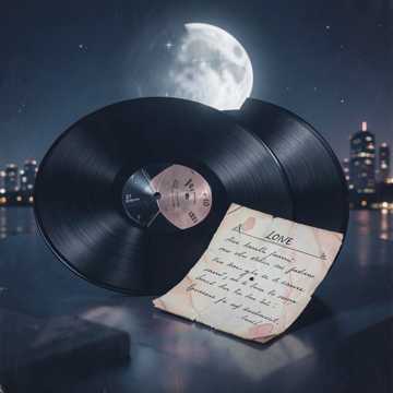 爱你不一定要在一起