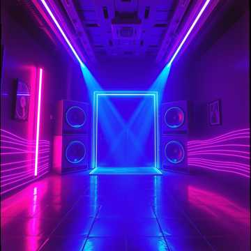 阿智·新东泰女童开场曲