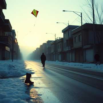 为你，千千万万遍