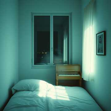 枕边湿雾区的回忆