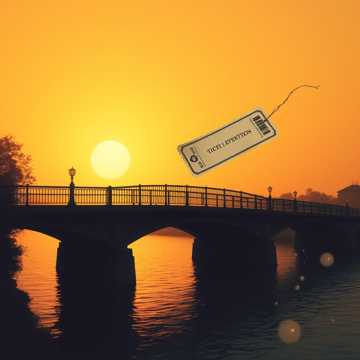 泉州桥边的絮语