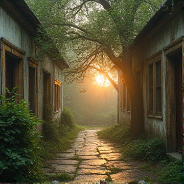 一页未翻的夏天