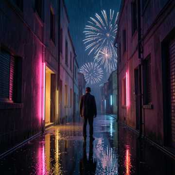 若重逢是场梦 宁愿长夜不终