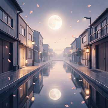 《风轻轻 意绵绵》