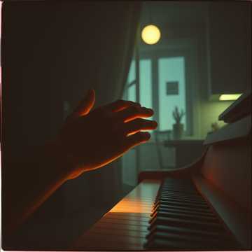 换我来牵你的手