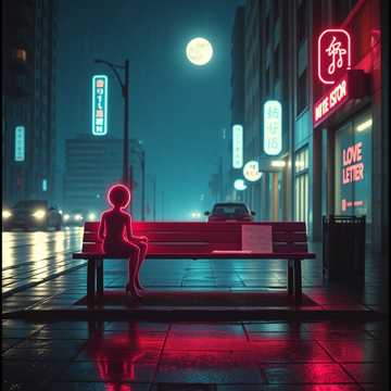 Trace, “Just We”