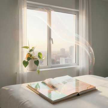 橡皮擦掉旧伤疤