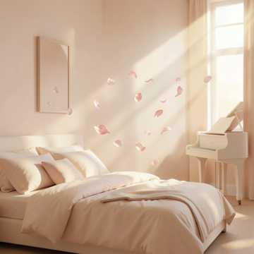 晨光说给你的悄悄话