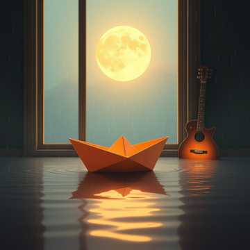 蜜桃味的告白笺