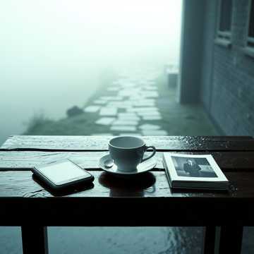 走过人间风雨路