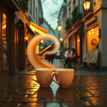 藏进她笑涡的甜