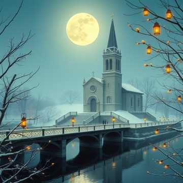 巴黎圣母院之心