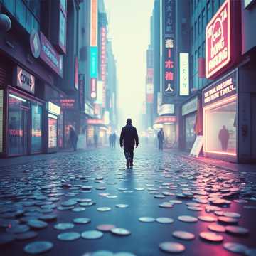 碎银几两磨半生