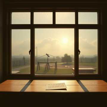 风吹过的那页日历