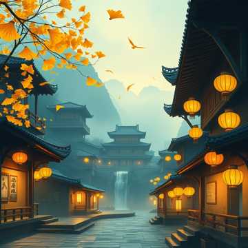 潮玩天台·国清有约