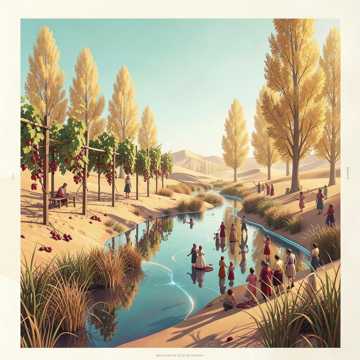 昆仑风里“大芸”