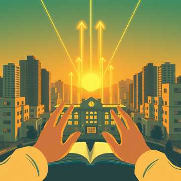 佐管家・逐光筑梦