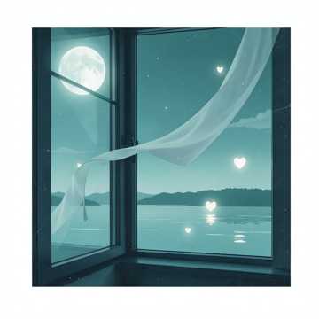 Chill Night Serenade