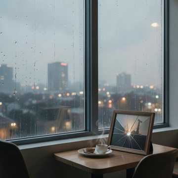 平凡一生也滚烫1