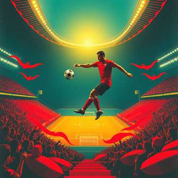 凤凰山上的罗二娃