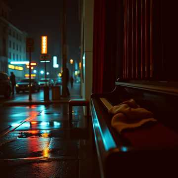 雨天黑键弹不回昨天