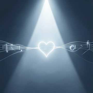 光谱尽头搜寻你