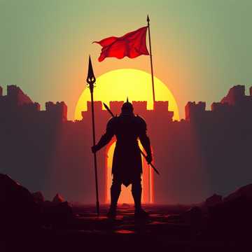 劈开世俗当秀场