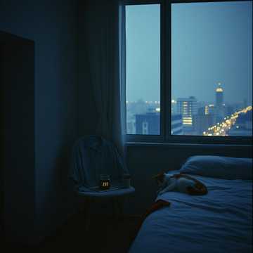 你走后的第三十七天