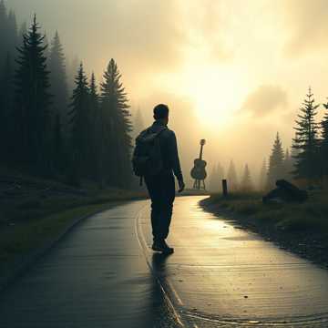 踏遍千山不掩梦