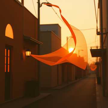 蜂蜜晚风 或 吻的地址