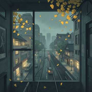 《我在成都加班十年》