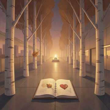 左边梧桐右边你