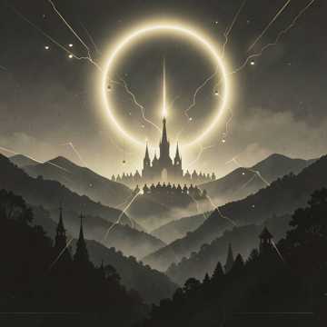 地球小白轻音乐002