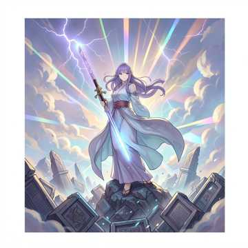 从魔法少女开始独断万古