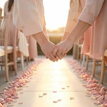 从红毯走到白发苍苍