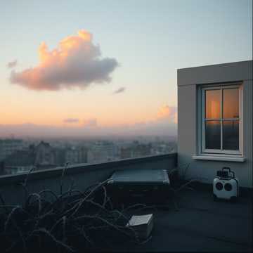 没有什么能够给你