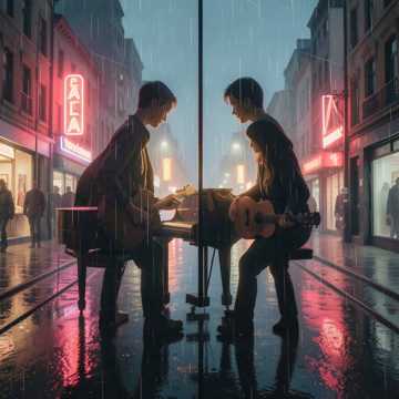 不要离开我好不好