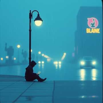 曲终人散我独留