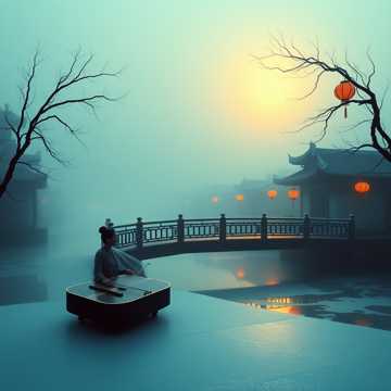渡不过的沧浪-剧情视频专用