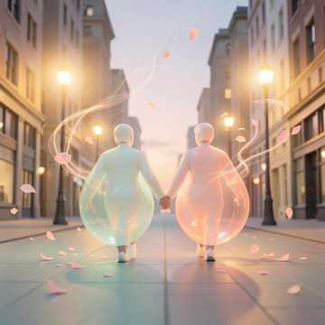 和你走过的季风