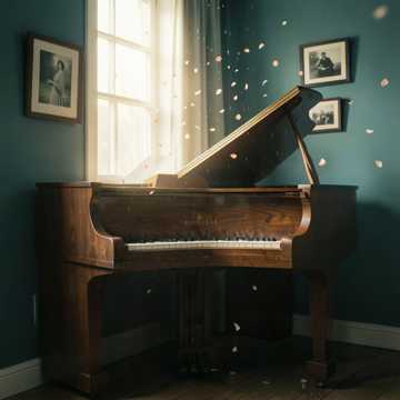 也许有你我会幸福