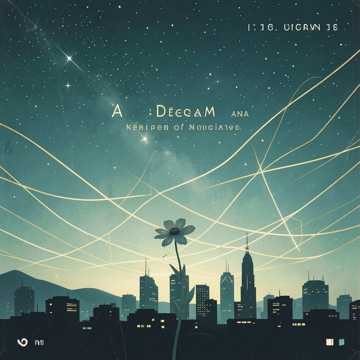 星河不语 花自摇曳