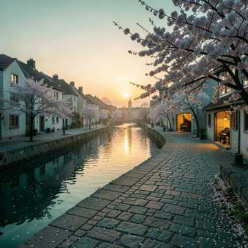 我爱桂阳我的家