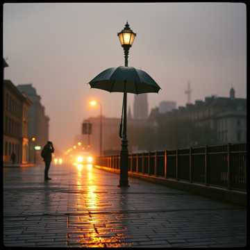 陪你看淡风和雨