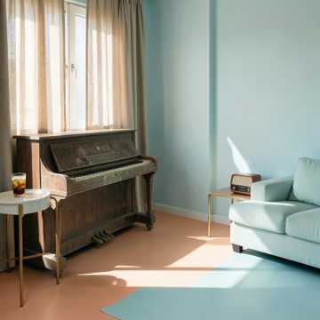 那年夏天的影子