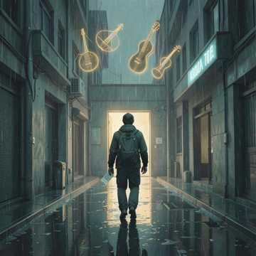 半张车票滚夜路